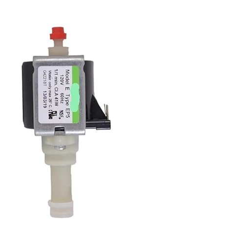 50pc AC120V 60HZ coffee machine pump EP5 electromagnetic pum Motor Starters von JVNTOPIHW