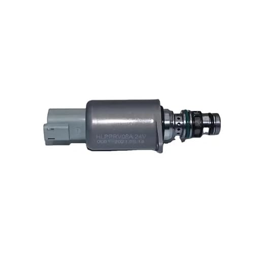 Loader Engineering Machinery Accessories HLPPRV06A Solenoid Valve HLPPRV06A Motor Starters von JVNTOPIHW