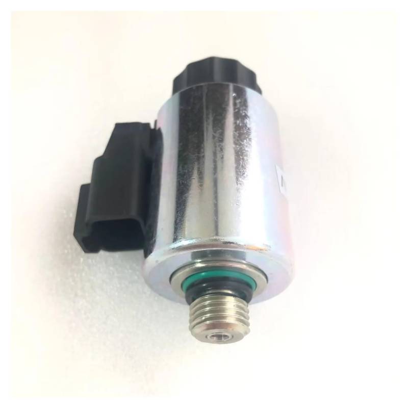 Pump Control Solenoid Valve Group 12743499 14729891 R902602657 Solenoid Controller Valve 269-4669 316-5999 2694669 3165999 Motor Starters von JVNTOPIHW
