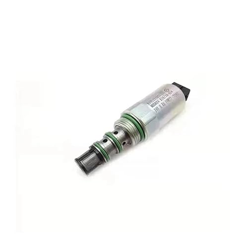 Solenoid valve R901155051 DX225 DX300 DX420 MHDRE4K15/30 Hydraulic Pump Solenoid Valve MHDRE4K16/30-024 Motor Starters von JVNTOPIHW