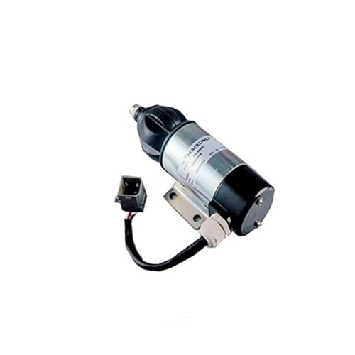 Stop solenoid 872826 for TAMD61A 1827650 12Vdc Motor Starters von JVNTOPIHW