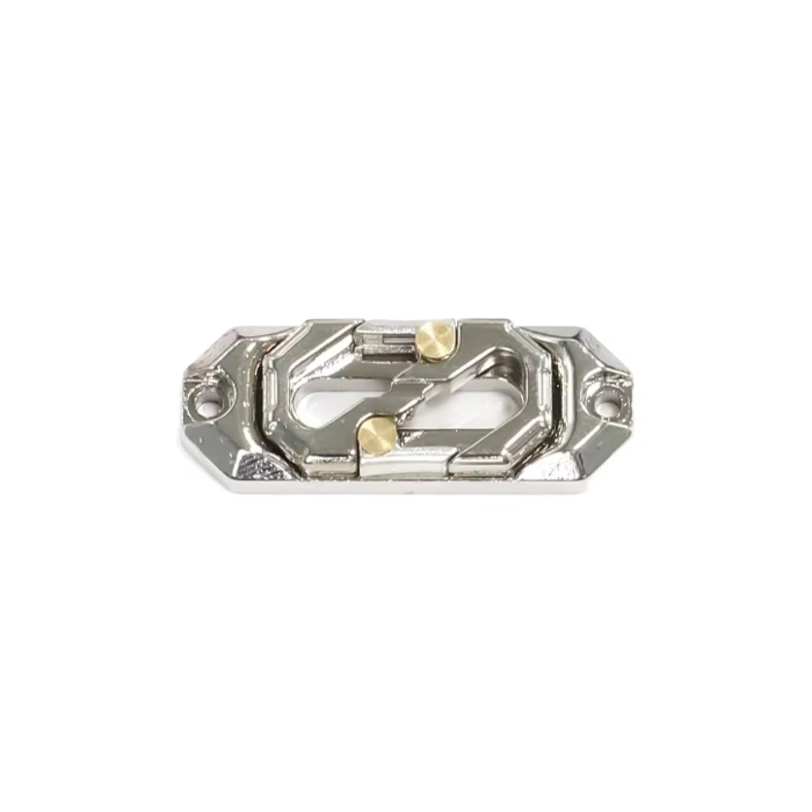 JVRWSC Für Axial Für Scx10 Für Traxxas Für Trx4 1/10 Magnet Winde Seilführung Hawse Seilführung Schutz Und Anhängerkupplung Haken Upgrade Teile RC Spielzeugautoteile(Silver) von JVRWSC