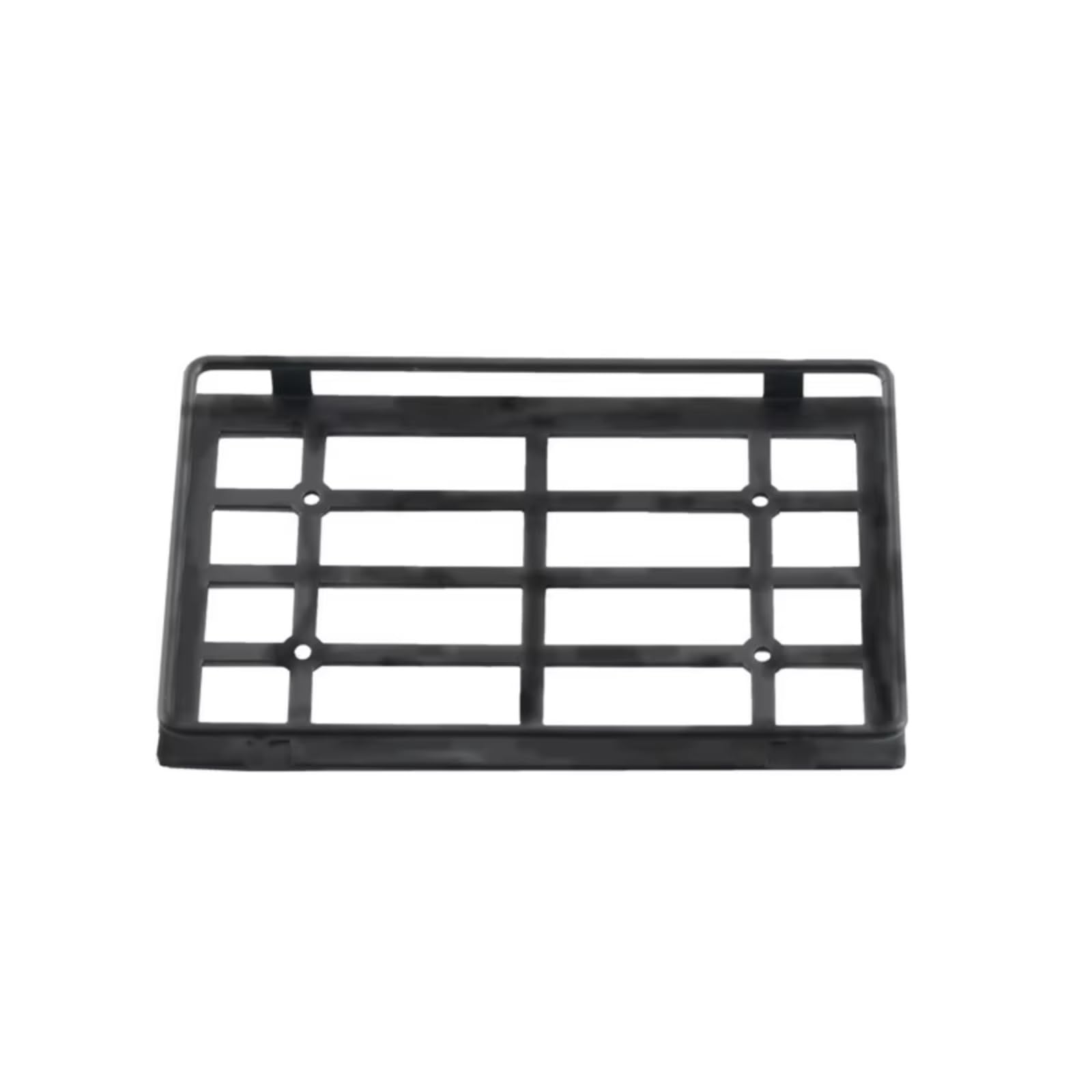 JVRWSC Für MN82 LC79 1/12 Metall Gepäckträger Dachträger RC Auto Upgrade Teile Zubehör RC Spielzeugautoteile JVRWSC Für MN82 LC79 1/12 Metall Gepäckträger Dachträger RC Auto Upgrade Teile Zubehör RC Spielzeugautoteile von JVRWSC