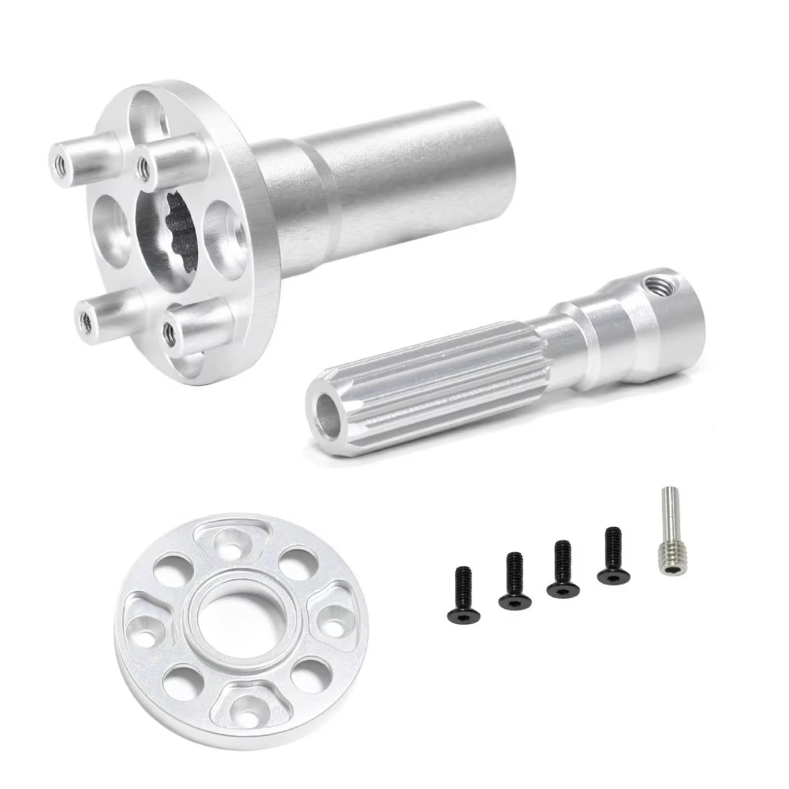 JVRWSC Für Traxxas Für Udr Für Unlimited Für Desert Für Racer 1/7 Metall Zentrale Antriebswelle Mit Planetengetriebe RC Auto Upgrade Teile Zubehör RC Spielzeugautoteile JVRWSC Für Traxxas Für Udr Für Unlimited Für Desert Für Racer 1/7 Metall Zentrale Antriebswelle Mit Planetengetriebe RC Auto Upgrade Teile Zubehör RC Spielzeugautoteile von JVRWSC