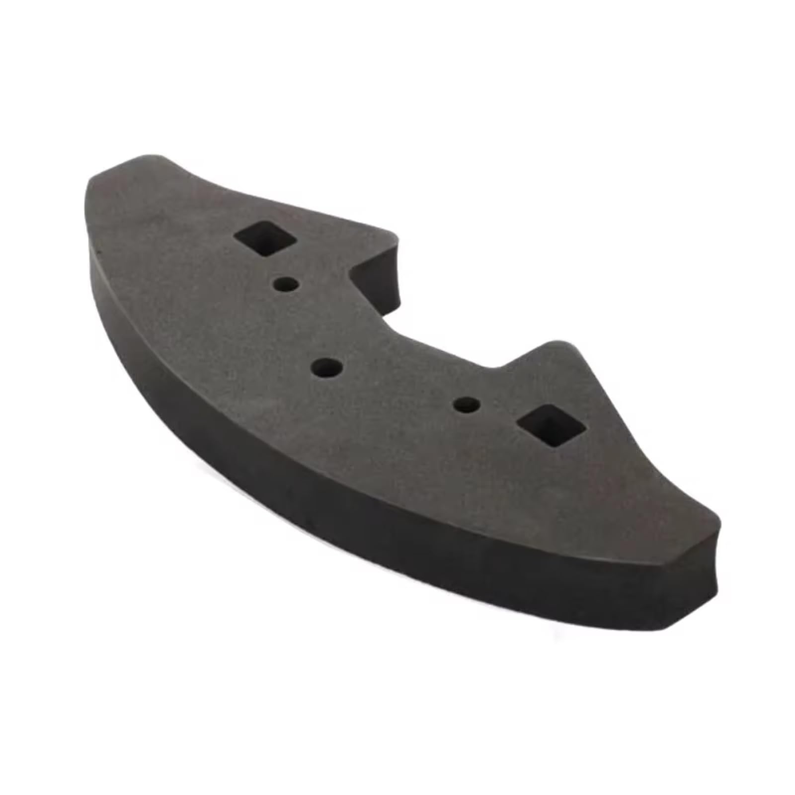 JVRWSC Für Traxxas Für XO1 1/7 Schaum Körper Stoßfänger Vorne Stoßstange Schwamm 6437 RC Auto Upgrade Teile Ersatz Zubehör RC Spielzeugautoteile JVRWSC Für Traxxas Für XO1 1/7 Schaum Körper Stoßfänger Vorne Stoßstange Schwamm 6437 RC Auto Upgrade Teile Ersatz Zubehör RC Spielzeugautoteile von JVRWSC