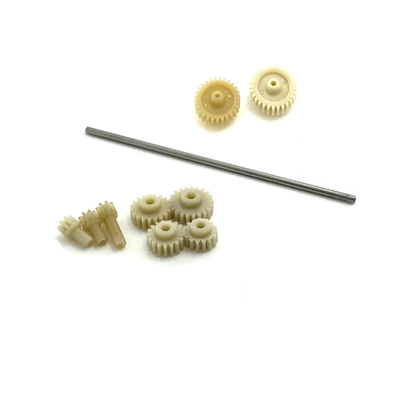 JVRWSC Für Wltoys Für 284161 284010 284131 K989 K979 K969 P929 P939 1/28 Fahrgetriebe Untersetzungsgetriebe Zentrale Antriebswelle RC Auto Upgrade Teile Zubehör RC Spielzeugautoteile JVRWSC Für Wltoys Für 284161 284010 284131 K989 K979 K969 P929 P939 1/28 Fahrgetriebe Untersetzungsgetriebe Zentrale Antriebswelle RC Auto Upgrade Teile Zubehör RC Spielzeugautoteile von JVRWSC