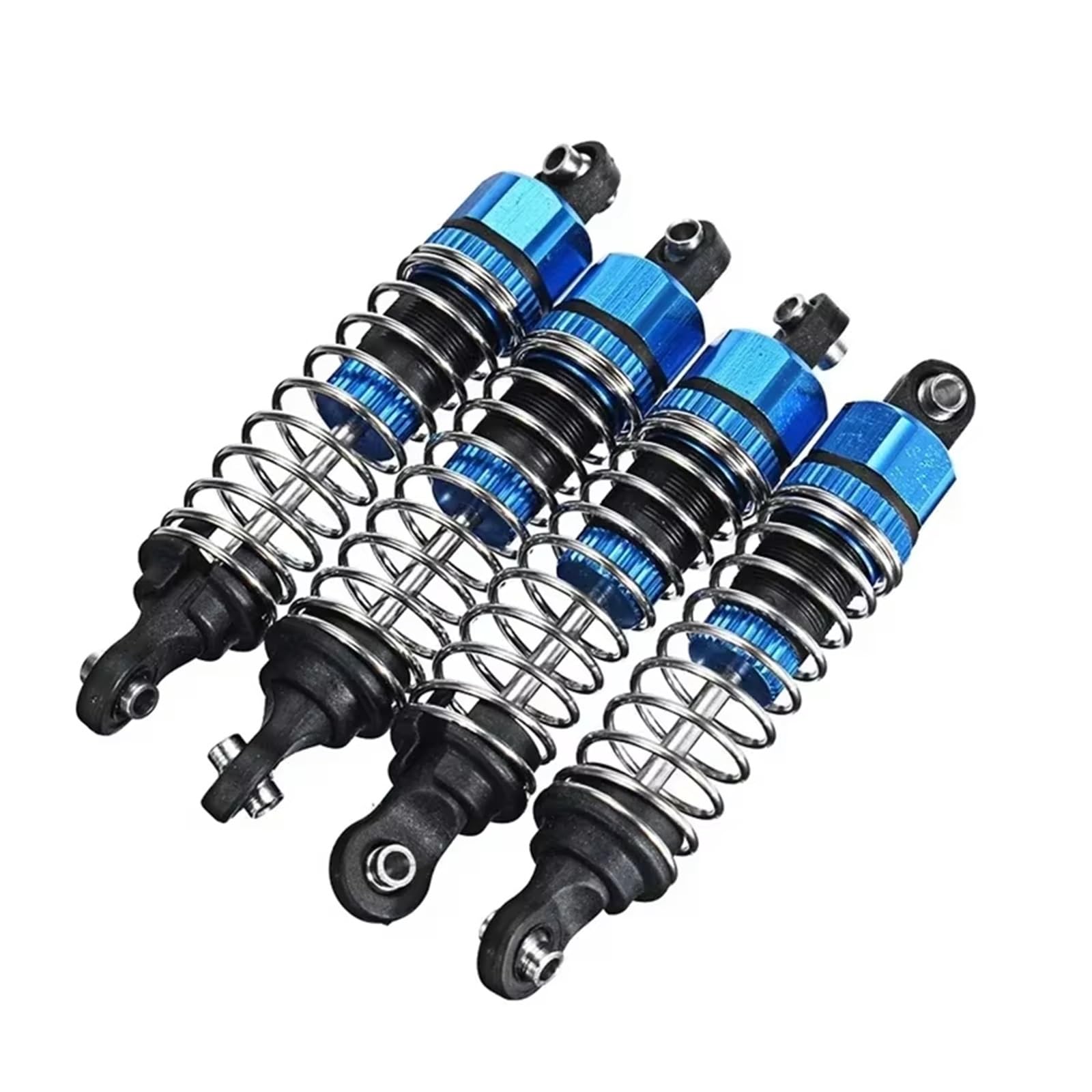 JVRWSC Kompatibel Mit HB ZP1001 ZP1002 ZP1003 ZP1004 1/10 RC Auto Ersatzteile 4 Stück Stoßdämpfer Für Federdämpfer RC Spielzeugautoteile JVRWSC Kompatibel Mit HB ZP1001 ZP1002 ZP1003 ZP1004 1/10 RC Auto Ersatzteile 4 Stück Stoßdämpfer Für Federdämpfer RC Spielzeugautoteile von JVRWSC
