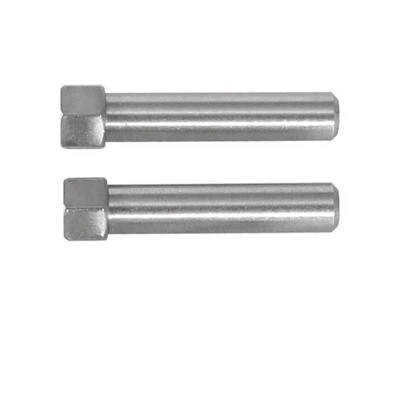 JVRWSC Kompatibel Mit MJX Für Hyper Go 14209 14210 H14BM 1/14 RC Auto Stahl Lenkwelle Verbesserte Teile Zubehör RC Spielzeugautoteile von JVRWSC