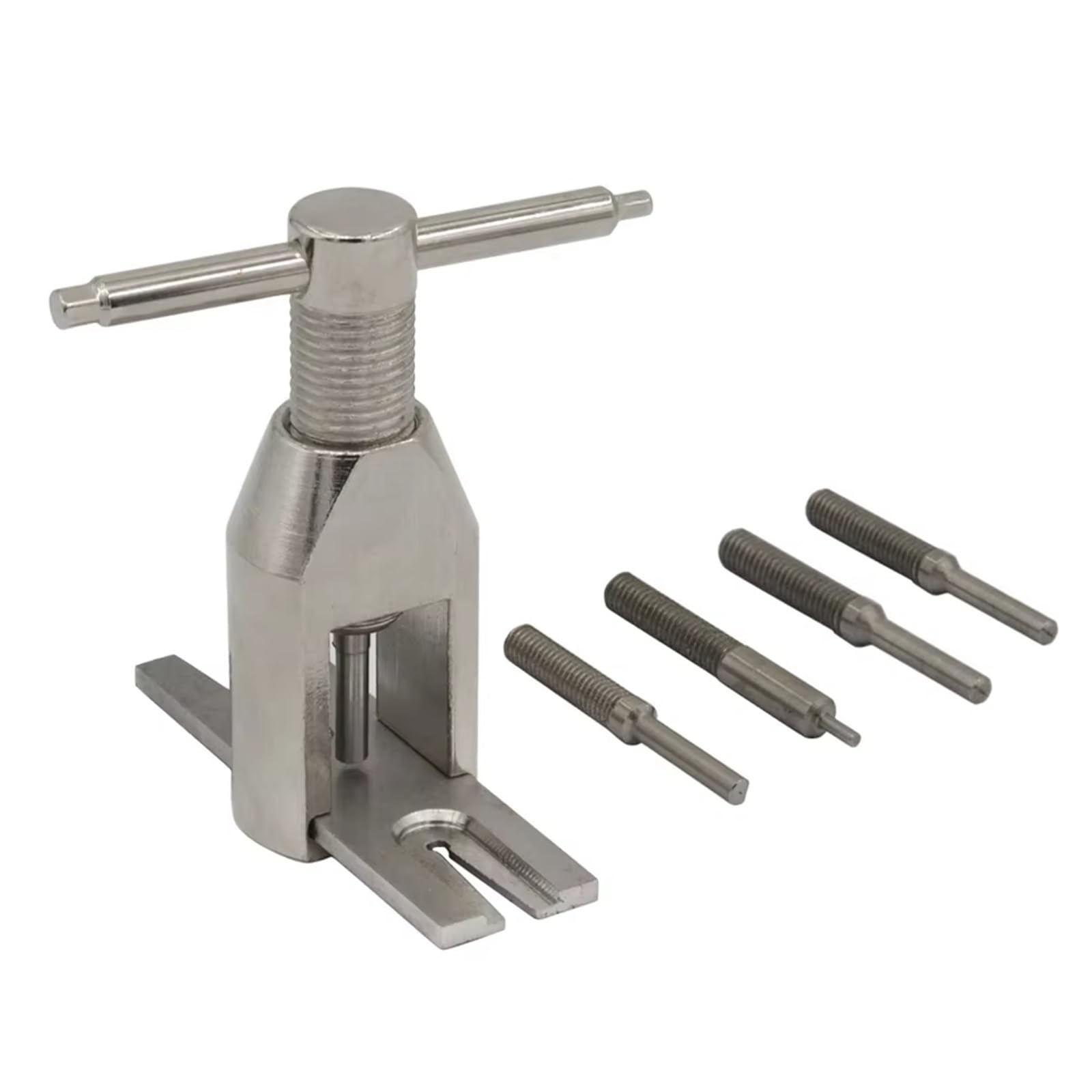 JVRWSC Kompatibel Mit Motor-Ritzel-Abzieher, DIY-Werkzeug Für Universal-Motor-Ritzel-Abzieher, Entferner Für RC-Motoren, Upgrade-Teile RC Spielzeugautoteile JVRWSC Kompatibel Mit Motor-Ritzel-Abzieher, DIY-Werkzeug Für Universal-Motor-Ritzel-Abzieher, Entferner Für RC-Motoren, Upgrade-Teile RC Spielzeugautoteile von JVRWSC