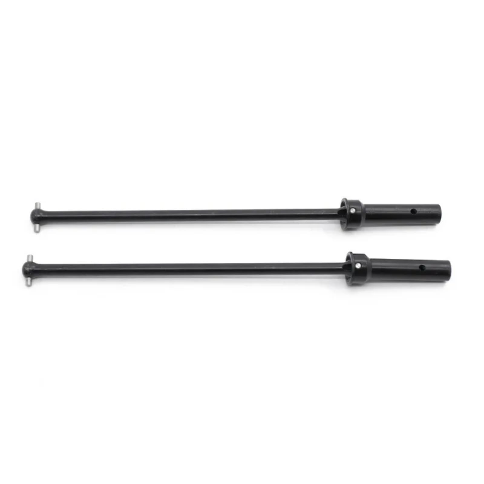 JVRWSC RC Auto Antriebswelle Kompatibel Mit ARRMA Für KRATON Für Outcast EXB 8S 1/5 RC-Auto-Upgrade-Teile Zubehör 2 Stück Metall Vorne Hinten Antriebswelle CVD JVRWSC RC Auto Antriebswelle Kompatibel Mit ARRMA Für KRATON Für Outcast EXB 8S 1/5 RC-Auto-Upgrade-Teile Zubehör 2 Stück Metall Vorne Hinten Antriebswelle CVD von JVRWSC