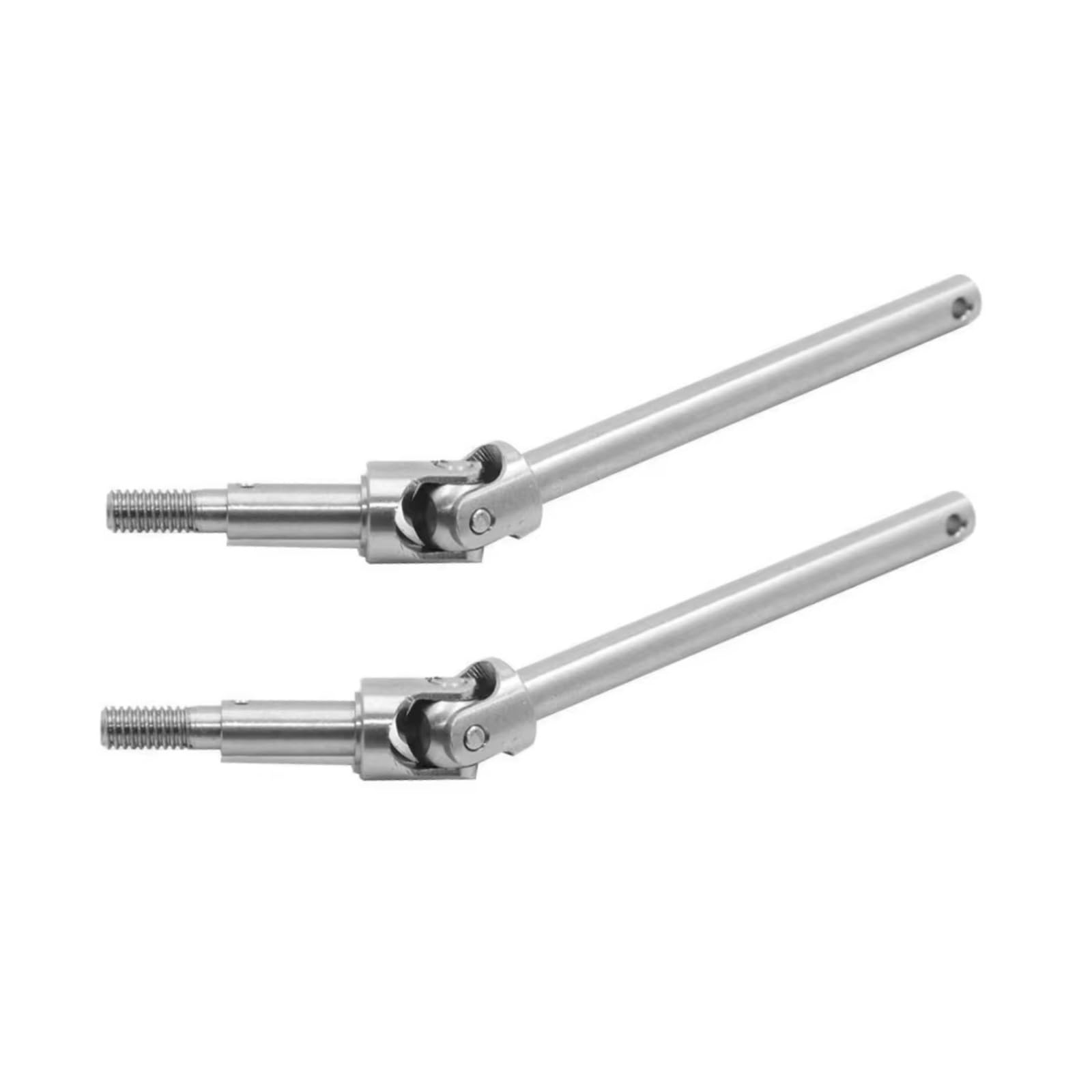 JVRWSC RC Auto Antriebswelle Kompatibel Mit MN128 MN86 MN86S MN86K MN86KS Für MN G500 1/12 RC-Auto-Upgrade-Teile Zubehör 2 Stück Metall Vorderachse Antriebswelle CVD JVRWSC RC Auto Antriebswelle Kompatibel Mit MN128 MN86 MN86S MN86K MN86KS Für MN G500 1/12 RC-Auto-Upgrade-Teile Zubehör 2 Stück Metall Vorderachse Antriebswelle CVD von JVRWSC