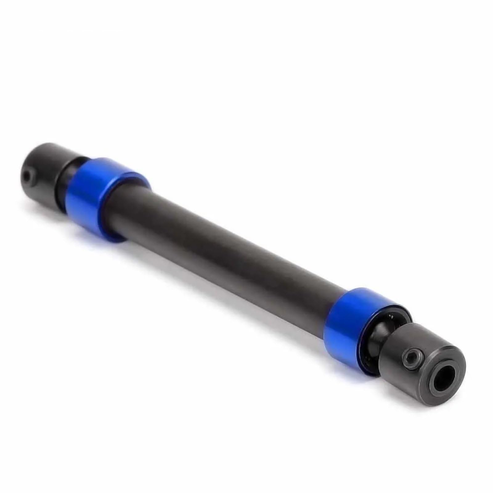 JVRWSC RC Auto Antriebswelle Kompatibel Mit Team Für Losi Für Baja Für Rock Für Rey 1/10 RC-Auto-Upgrade-Teile, Gehärteter Stahl, Hinterrad-Antriebswelle CVD LOS232005 JVRWSC RC Auto Antriebswelle Kompatibel Mit Team Für Losi Für Baja Für Rock Für Rey 1/10 RC-Auto-Upgrade-Teile, Gehärteter Stahl, Hinterrad-Antriebswelle CVD LOS232005 von JVRWSC