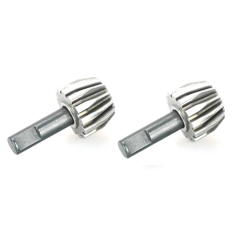 JVRWSC RC Spielzeugautoteile Für VRX Für Racing 1/10 4WD Rc Auto Teile 10124 Differential Antriebsrad Rc Auto Fernbedienung Auto Zubehör RC Auto Upgrade Teile von JVRWSC