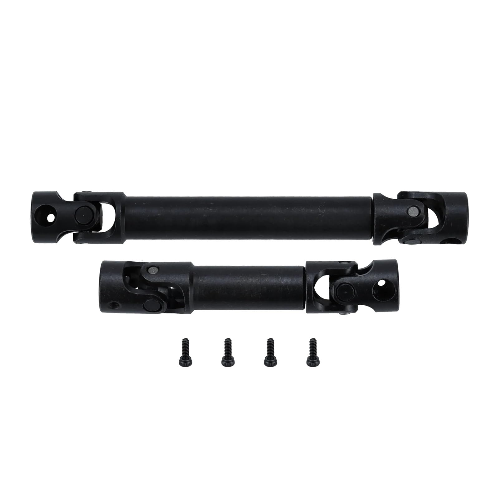 RC Auto Antriebswelle Kompatibel Mit Axial Für SCX24 C10 AXI00001 Für JLU Für Bronco AXI00006 1/24 RC Crawler Auto Upgrade Teile Vorne Hinten Antriebswelle CVD RC Auto Antriebswelle Kompatibel Mit Axial Für SCX24 C10 AXI00001 Für JLU Für Bronco AXI00006 1/24 RC Crawler Auto Upgrade Teile Vorne Hinten Antriebswelle CVD von JVRWSC