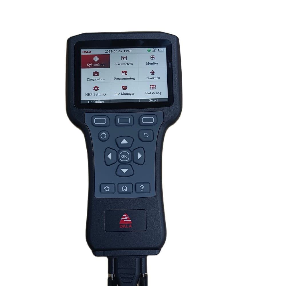 DS13C Diagnosewerkzeuge ersetzen 1313 1313K-4331 1313-4401 OEM Level Handheld Programming Unit Digital Console for Curtis 1205M 1207 1243 1510 1244 125 3 123 4 1236 1238 Motordrehzahlregler DS13C Diagnosewerkzeuge ersetzen 1313 1313K-4331 1313-4401 OEM Level Handheld Programming Unit Digital Console for Curtis 1205M 1207 1243 1510 1244 125 3 123 4 1236 1238 Motordrehzahlregler von JWDAWN