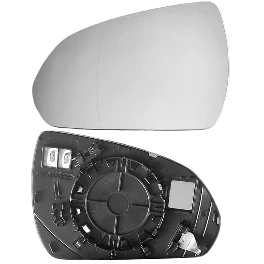 Beheizbares Rückspiegelglas Für Hyundai I30 2017 Umkehrlinse Auto Links Rechts Rückspiegel Beheiztes Spiegelglas Ersatz,1 pair Beheizbares Rückspiegelglas Für Hyundai I30 2017 Umkehrlinse Auto Links Rechts Rückspiegel Beheiztes Spiegelglas Ersatz,1 pair von JWOZQ