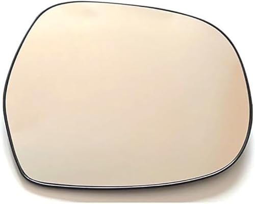 Beheizbares Rückspiegelglas Für Toyota HIACE PENDLER VENTURY 2008-2012 Umkehrlinse Auto Links Rechts Rückspiegel Beheiztes Spiegelglas Ersatz,B-right Beheizbares Rückspiegelglas Für Toyota HIACE PENDLER VENTURY 2008-2012 Umkehrlinse Auto Links Rechts Rückspiegel Beheiztes Spiegelglas Ersatz,B-right von JWOZQ