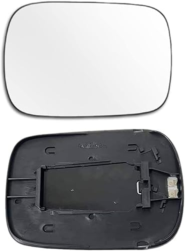 Beheizbares Rückspiegelglas Für Volvo XC90 2002-2006 Umkehrlinse Auto Links Rechts Rückspiegel Beheiztes Spiegelglas Ersatz,B-right Beheizbares Rückspiegelglas Für Volvo XC90 2002-2006 Umkehrlinse Auto Links Rechts Rückspiegel Beheiztes Spiegelglas Ersatz,B-right von JWOZQ
