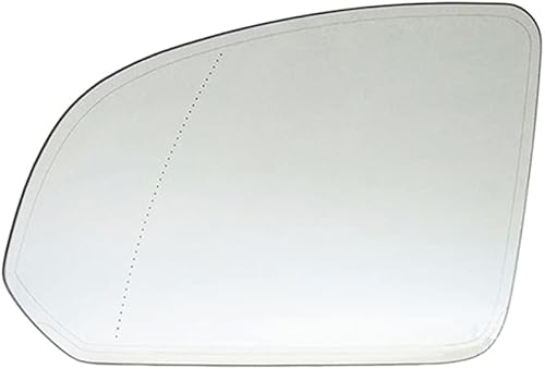Beheizbares Rückspiegelglas Für XC40 2017 2018 2019 Umkehrlinse Auto Links Rechts Rückspiegel Beheiztes Spiegelglas Ersatz,A-left Beheizbares Rückspiegelglas Für XC40 2017 2018 2019 Umkehrlinse Auto Links Rechts Rückspiegel Beheiztes Spiegelglas Ersatz,A-left von JWOZQ