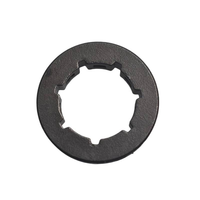 19mm Kettensäge .325 "7 Zahn Kettenrad Stick Felge Fit for von JWRMZX