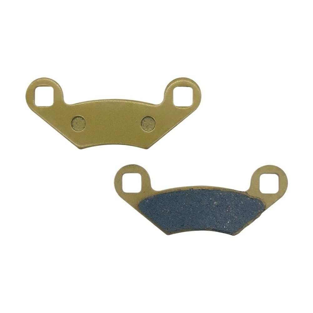 2 Pcs Hinten Bremsbeläge Set Fit for Linhai ATVs Teile 22245k 4x4 ATV/utv Teile & Zubehör 2 Pcs Hinten Bremsbeläge Set Fit for Linhai ATVs Teile 22245k 4x4 ATV/utv Teile & Zubehör von JWRMZX