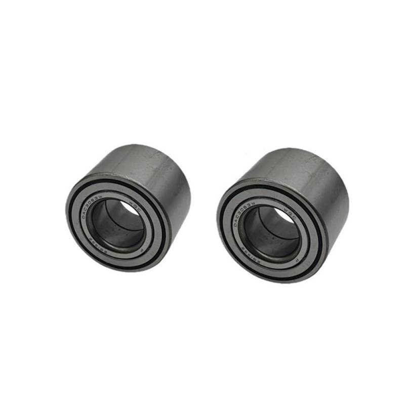 2 STÜCKE DAC3063042 Nabenlager Passend for AT6 S/L T3b E5 SX10 UT10 JBT010238001 JBT010238002 von JWRMZX