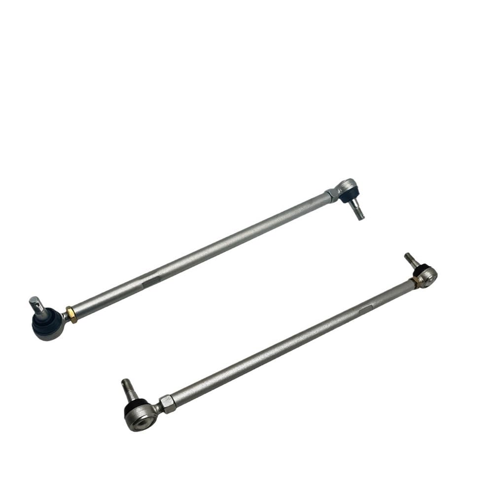 2 Stück Spurstange passend for 800XC 850 X8H.O. 1000 X10 ATV 9AWA-104100 2 Stück Spurstange passend for 800XC 850 X8H.O. 1000 X10 ATV 9AWA-104100 von JWRMZX