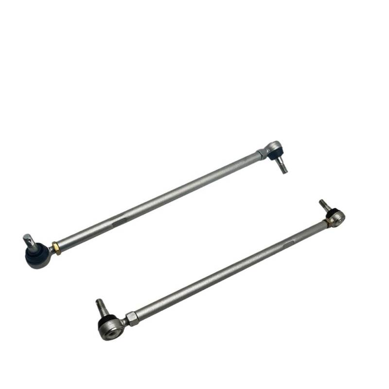2 Stück Spurstange passend for 800XC 850 X8H.O. 1000 X10 ATV 9AWA-104100 von JWRMZX