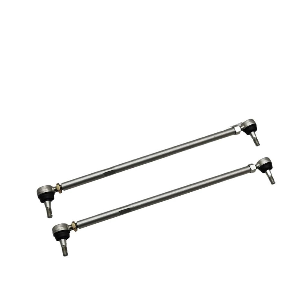 2 Stück Spurstange passend for AT6 S/L A03F12100001 2 Stück Spurstange passend for AT6 S/L A03F12100001 von JWRMZX