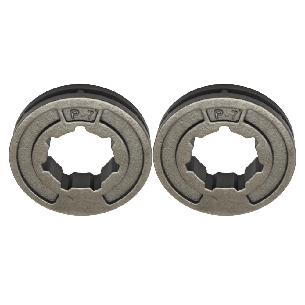 2 stücke P-7 Kettenrad Felge Fit for MS180 MS170 MS250 MS230 MS210 MS251 MS 017 018 019 021 023 025 benzin Kettensäge Teile 2 stücke P-7 Kettenrad Felge Fit for MS180 MS170 MS250 MS230 MS210 MS251 MS 017 018 019 021 023 025 benzin Kettensäge Teile von JWRMZX