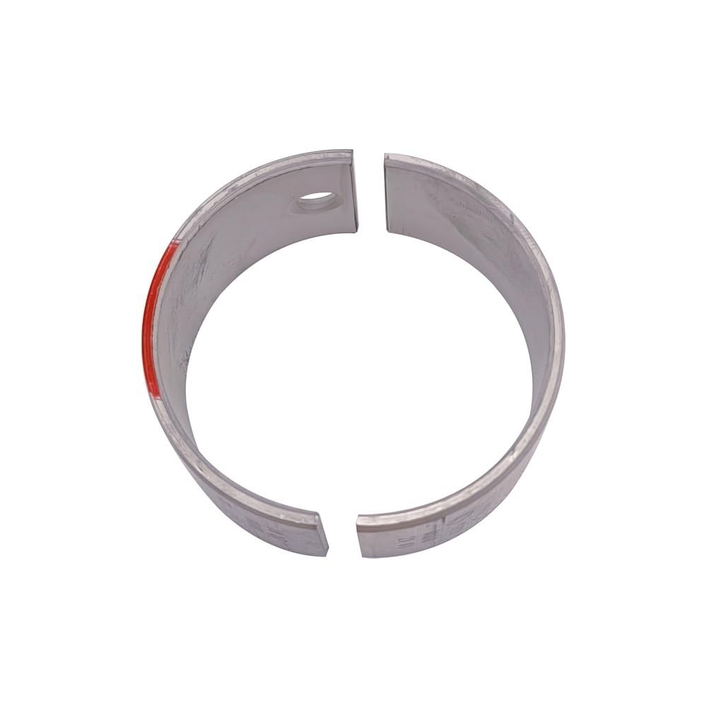 2PC Kurbelwellenlagerhülse passend for CF 800cc X8 U8 ATV UTV Motorteile 0800-0111A0 (dünn) 0800-0111B0 (dick)(0800-0111A0) von JWRMZX