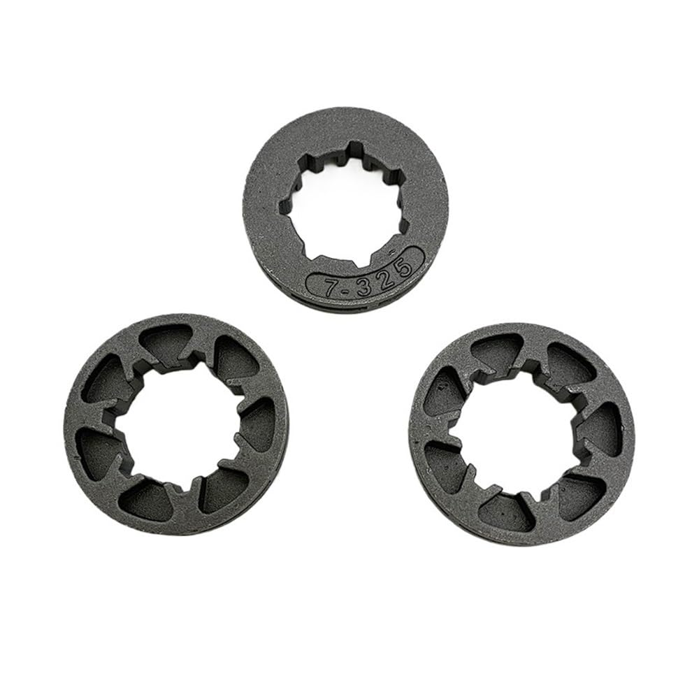 3 Teile/los 325 7T 17mm Felge Kettenrad fit for MS260 MS261 MS270 MS280 MS290 MS310 MS390 024 025 026 028 029 039 034 036 Kettensäge 3 Teile/los 325 7T 17mm Felge Kettenrad fit for MS260 MS261 MS270 MS280 MS290 MS310 MS390 024 025 026 028 029 039 034 036 Kettensäge von JWRMZX