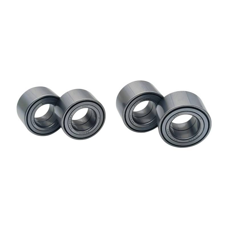 4 Pcs DAC3055W CF 500 800 Hub Lager Felgen Reparatur Fit for CF CF188 HISUN 500 700 UTV ATV 4X4 BUGGY GO KART Teile 30499-03080 QUAD von JWRMZX