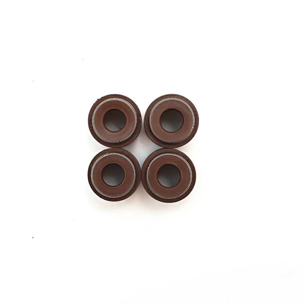 4 stücke STEM DICHTRING SET Fit for CF 500cc 600cc 800cc 188 196 X8 Z8 U8 ATV UTV 0010-022500(4PC) von JWRMZX