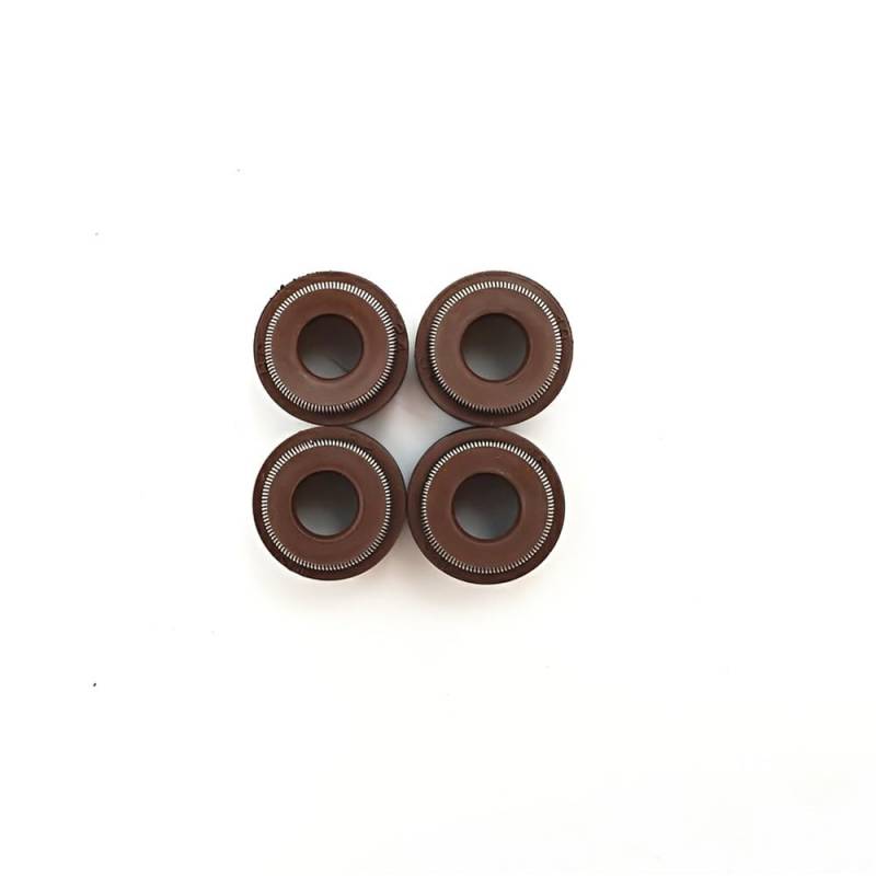4 stücke STEM DICHTRING SET Fit for CF 500cc 600cc 800cc 188 196 X8 Z8 U8 ATV UTV 0010-022500(4PC) von JWRMZX
