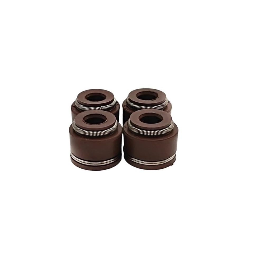 4 stücke STEM DICHTRING SET Fit for CF 500cc 600cc 800cc 188 196 X8 Z8 U8 ATV UTV 0010-022500(80PC) von JWRMZX