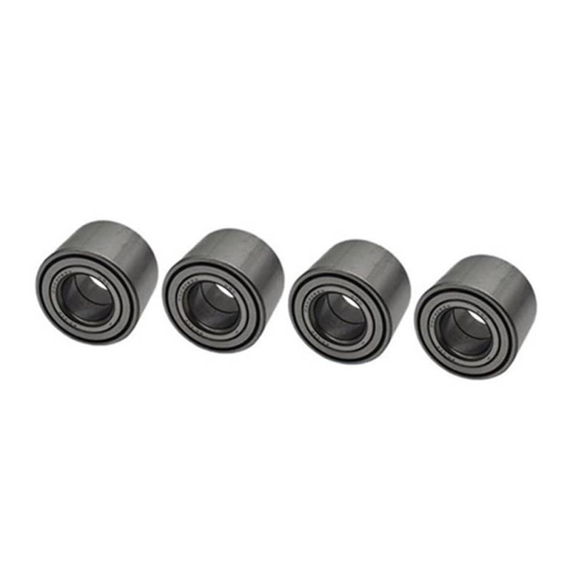 4PC DAC306342 Nabenlager Passend for Odes UTV 800 ATV650 ATV 800 1000 X2 X4 650 Quad ATV800 09560306342 von JWRMZX