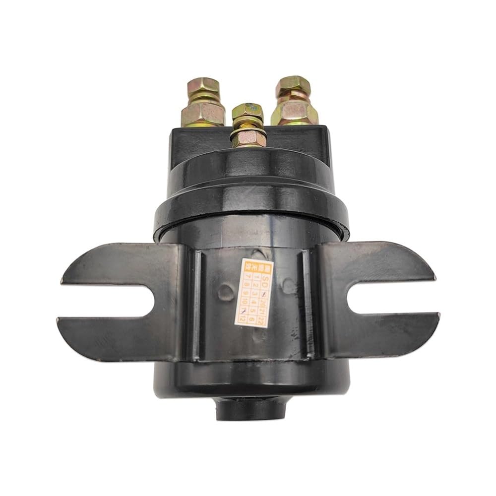 Anlasser - Anlasser passend for Odes 800cc ATV UTV Teile UTV 14109350001 Anlasser - Anlasser passend for Odes 800cc ATV UTV Teile UTV 14109350001 von JWRMZX