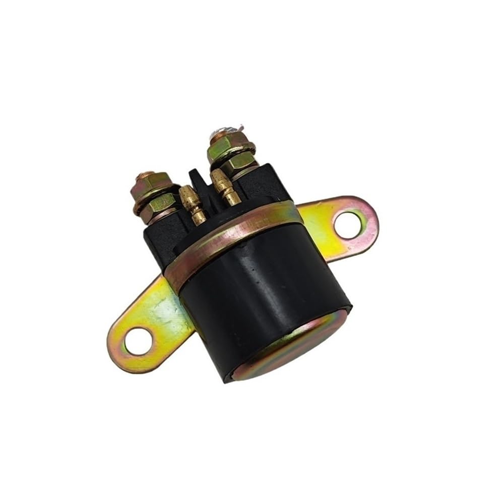 Anlasser passend for AT6 S/L T3b E5 SX10 UT10 A01M04200001 Anlasser passend for AT6 S/L T3b E5 SX10 UT10 A01M04200001 von JWRMZX