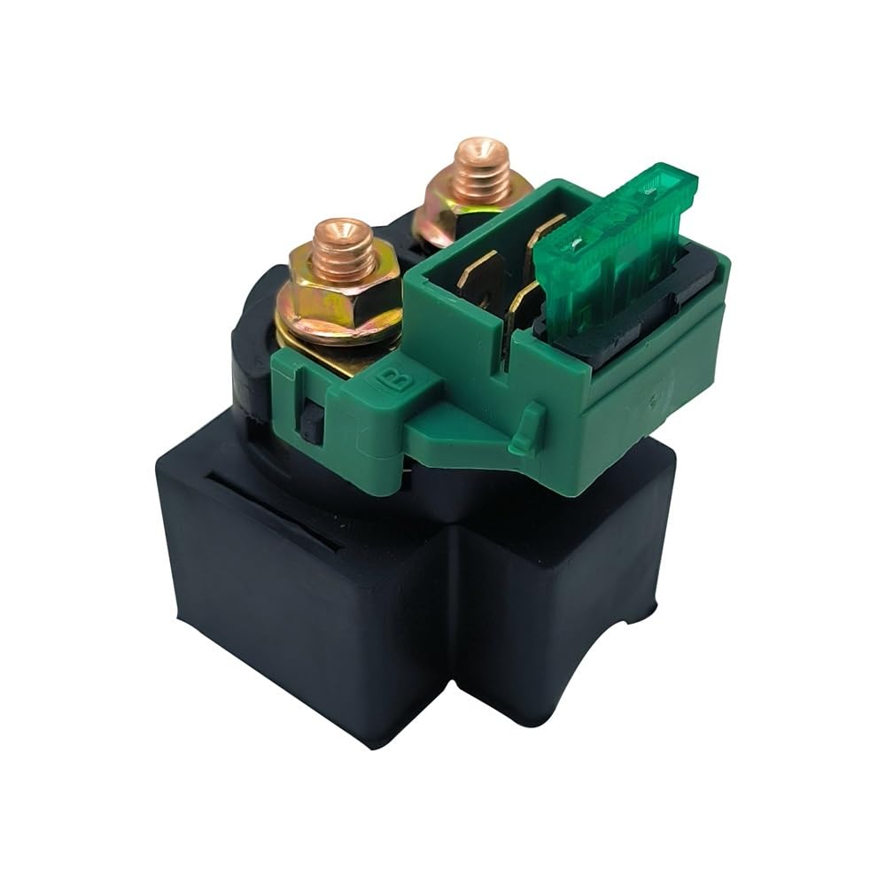 Anlasser passend for CF 400 520 550 600 625 800 ATV 9CR6-150310 Anlasser passend for CF 400 520 550 600 625 800 ATV 9CR6-150310 von JWRMZX