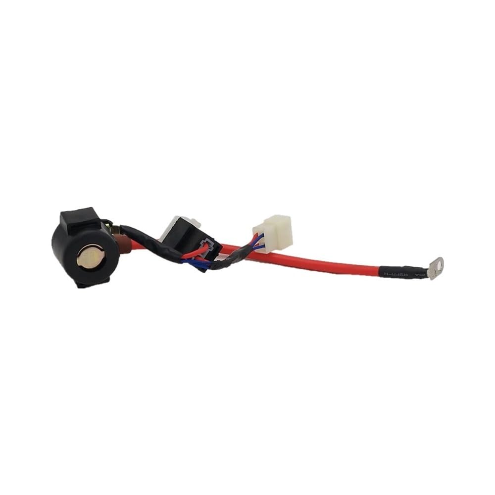 Anlasser passend for Hisun 400 500 700 800CC MSU-500 700 Quad Go Kart HS Code 37705-115000-0000 P115000377050000 Anlasser passend for Hisun 400 500 700 800CC MSU-500 700 Quad Go Kart HS Code 37705-115000-0000 P115000377050000 von JWRMZX