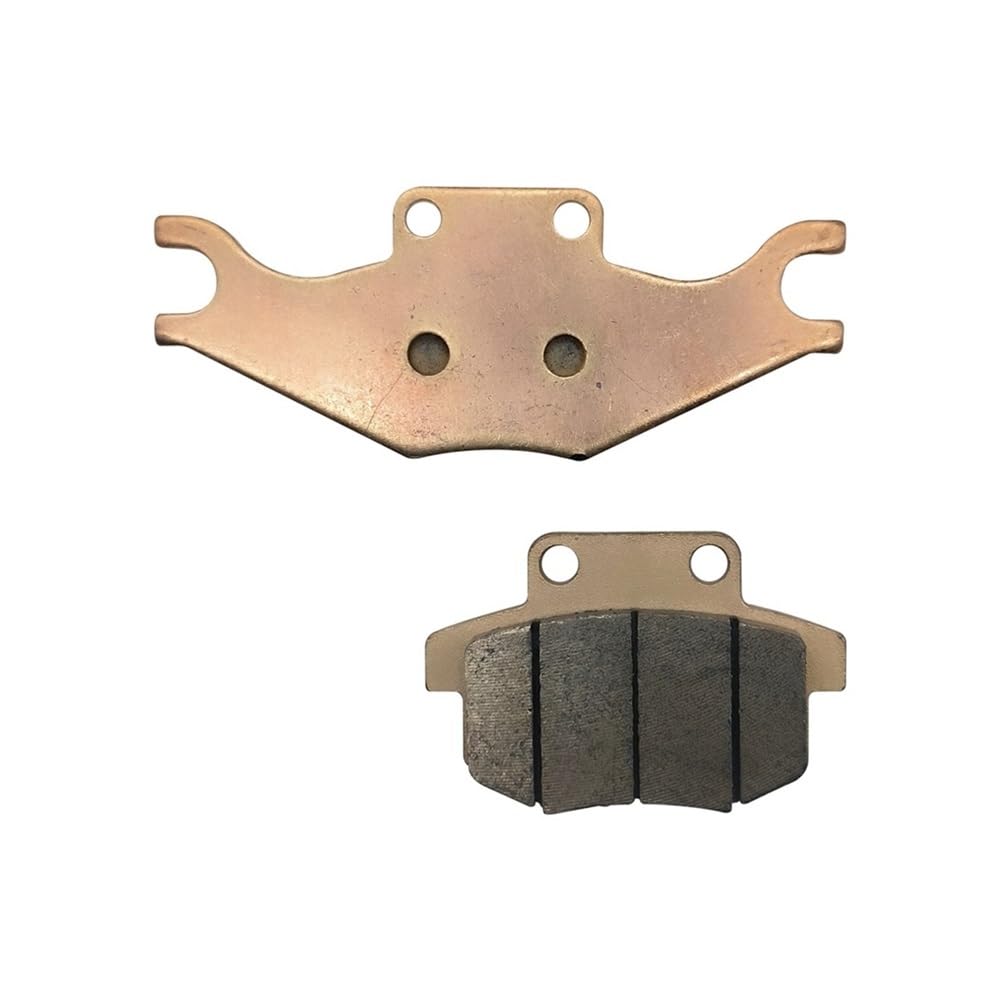 Bremsbeläge Hinten Fit for ODES 800CC ODES Teile No.17006010080 Bremsbeläge Hinten Fit for ODES 800CC ODES Teile No.17006010080 von JWRMZX