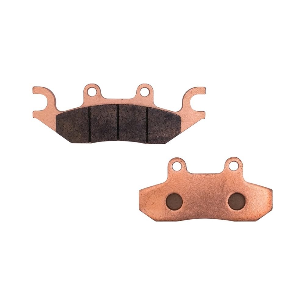 Bremsbeläge Vorne Fit for ODES 800CC ODES Teile Nr. 17006010060 Bremsbeläge Vorne Fit for ODES 800CC ODES Teile Nr. 17006010060 von JWRMZX