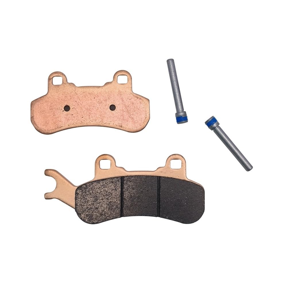 Bremsbelag hinten rechts passend for X3 2017–2021 X3 R X3 RR X3 Max X3 Max R X3 Max RR 715900387 Bremsbelag hinten rechts passend for X3 2017–2021 X3 R X3 RR X3 Max X3 Max R X3 Max RR 715900387 von JWRMZX