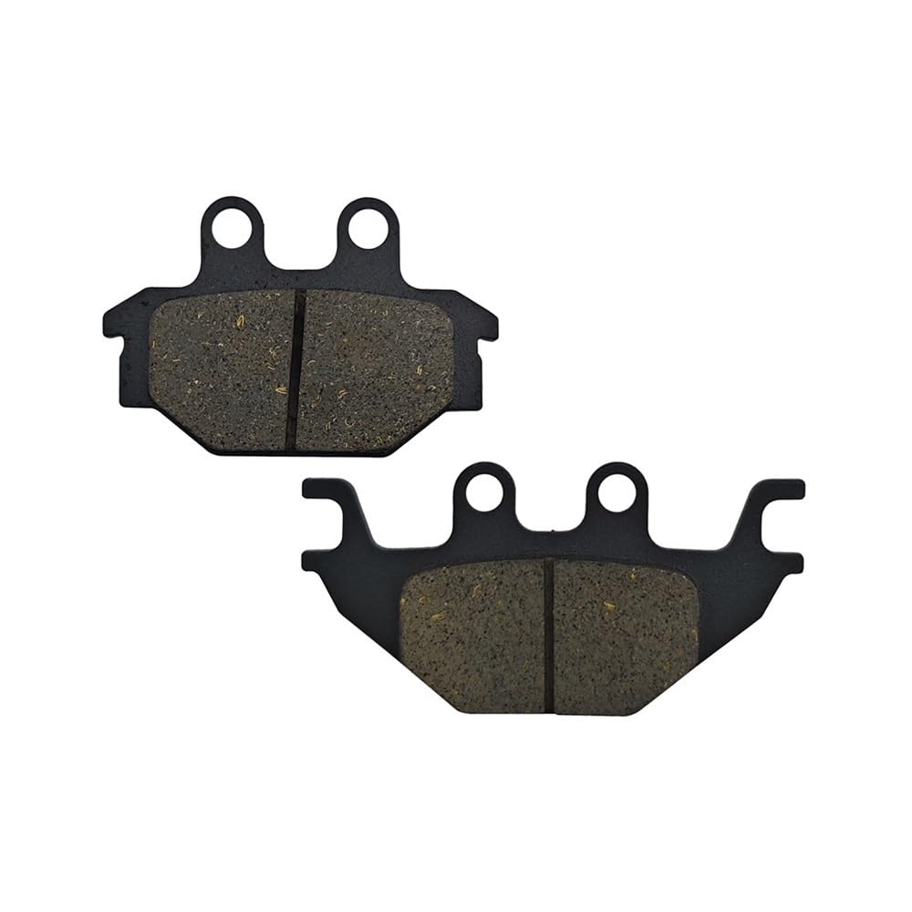 Bremsbelag passend for 425 550 600LT 600SE 600LTX 1000LT 1000LTX 550 EFI 515402 515050 519421 Bremsbelag passend for 425 550 600LT 600SE 600LTX 1000LT 1000LTX 550 EFI 515402 515050 519421 von JWRMZX