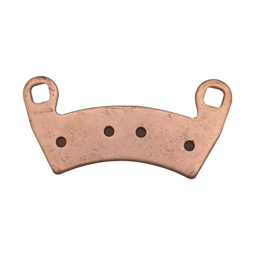 Bremsbelag passend for XP 1000/RZR XP 1000 2205949 Bremsbelag passend for XP 1000/RZR XP 1000 2205949 von JWRMZX