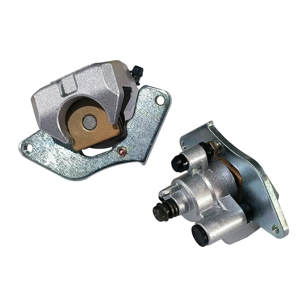 Bremssättel vorne links rechts mit Belägen Vv 45150-HP5-601 45250-HP5-601 Bremssättel vorne links rechts mit Belägen Vv 45150-HP5-601 45250-HP5-601 von JWRMZX