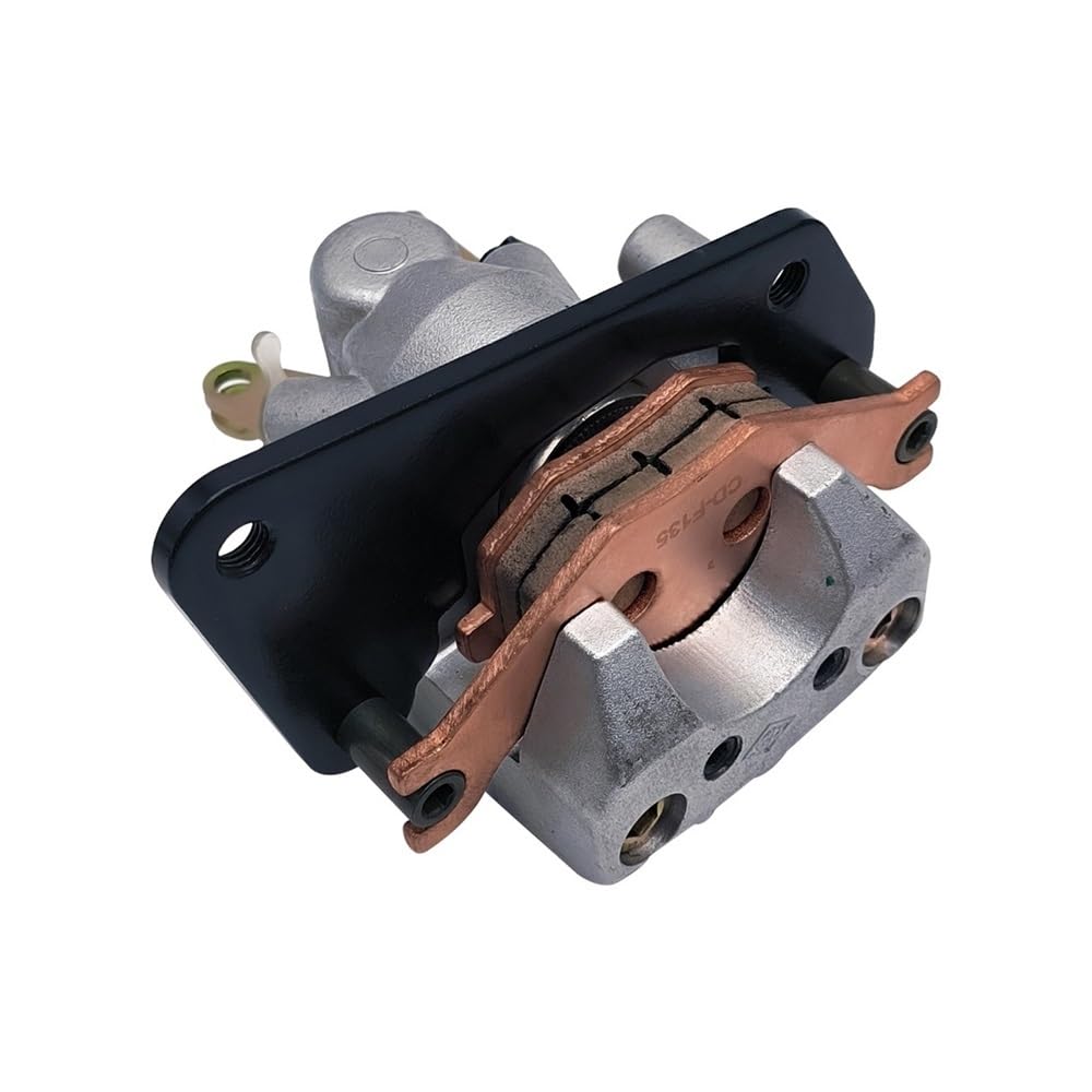 Bremssattel hinten passend for ODES 800 1000 X2 X4 10106010140 10106010150(Rear Right) von JWRMZX