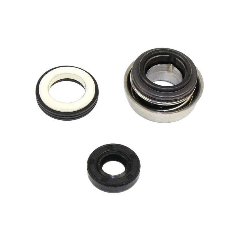 CF188 Wasserdichtungs-Reparatur-Umbausatz passend for 500CC UTV ATV 4X4 BUGGY GO KART Teile 0010-081000 0110-080005 SBYF-CF500 von JWRMZX