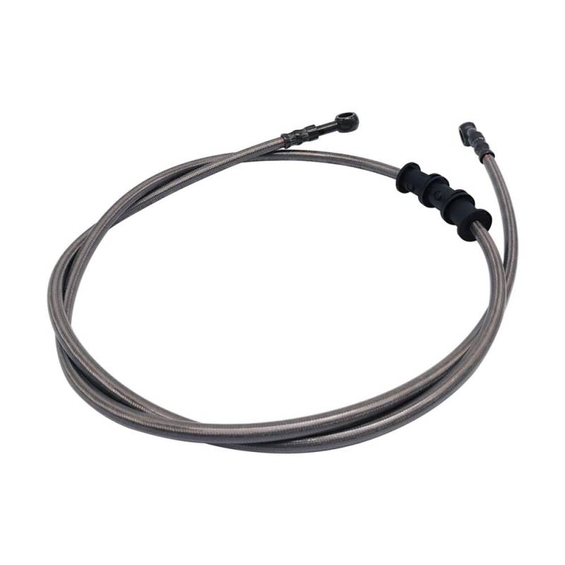 HINTEN BREMSSATTEL FLÜSSIGKEIT SCHLAUCH Fit for CF ATV CF188 CF196 CF500 500 X5 CF600 600 625 X6 X-Lander 500 Quad 9010-080120 von JWRMZX